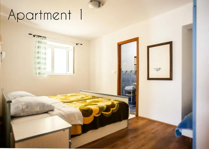 In With Sea View, Terrace, Wireless, Washing Machine アパート ロパール