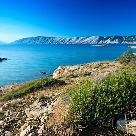 In With Sea View, Terrace, Wireless, Washing Machine لوبار