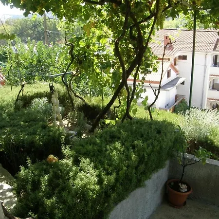 In With Sea View, Terrace, Wireless, Washing Machine Apartment *