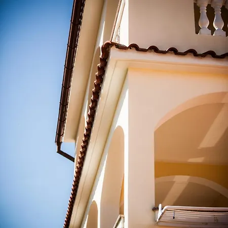 Apartment In With Sea View, Terrace, Wireless, Washing Machine *