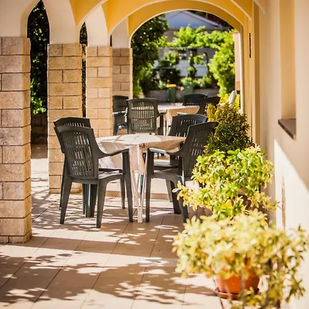 شقة In With Sea View, Terrace, Wireless, Washing Machine *